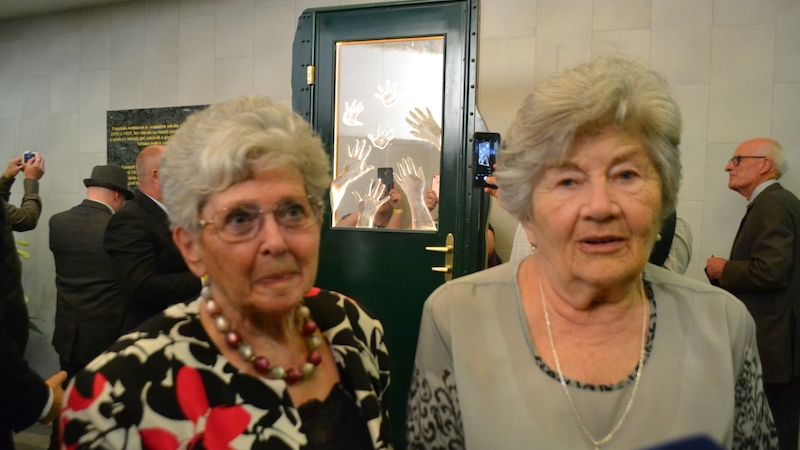 Zemřela Zuzana Marešová, poslední „Wintonovo“ dítě v Česku